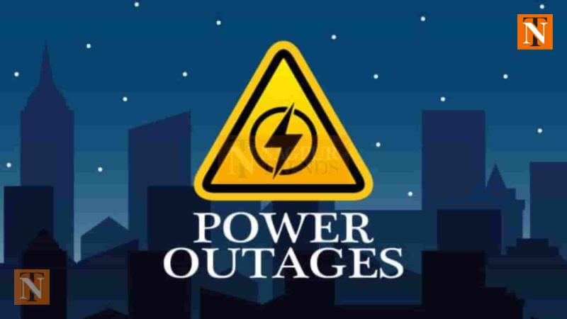 Planned Power Outage Hits Several Areas in Nagpur for Pre-Monsoon Maintenance